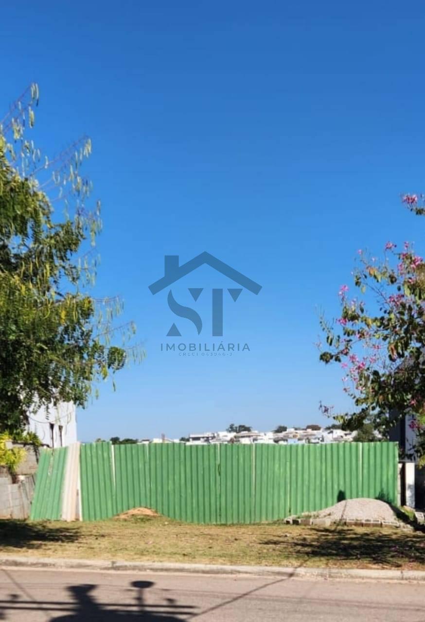 TERRENO A VENDA NO CONDOMINIO IBIARAM 2 EM ITUPEVA-SP - ST Imobiliária