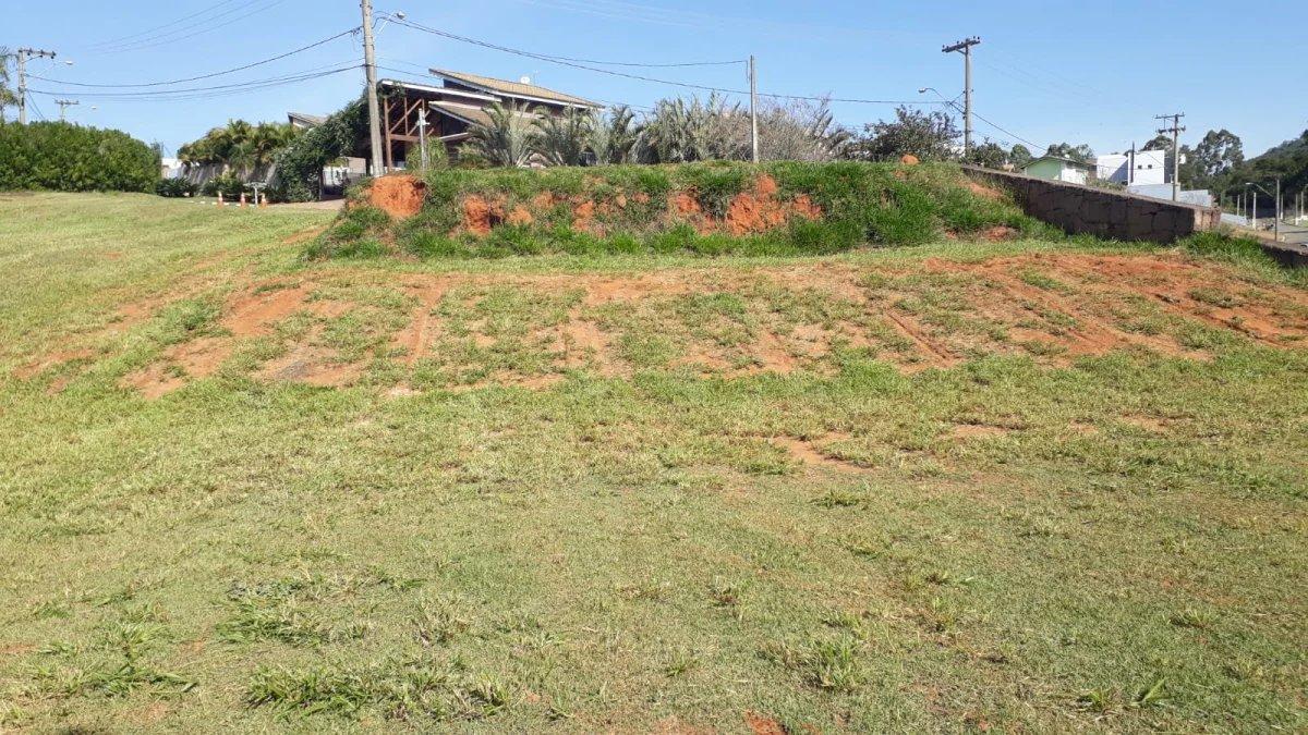 Terreno à venda em Itupeva no Condomínio Residencial dos Lagos - ST Imobiliária