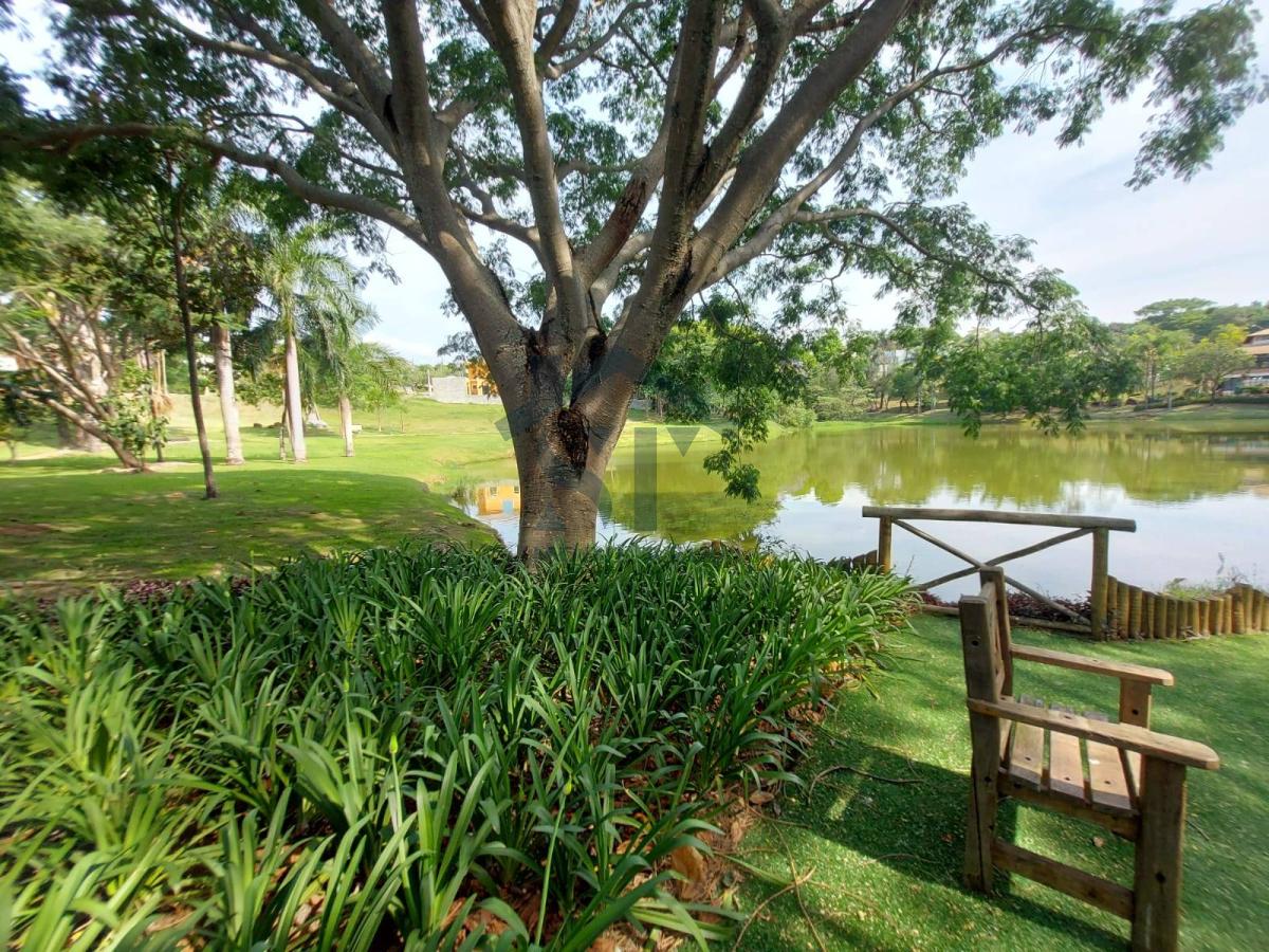Terreno à venda no Condomínio Residencial Parque dos Resedas em Itupeva-SP - ST Imobiliária