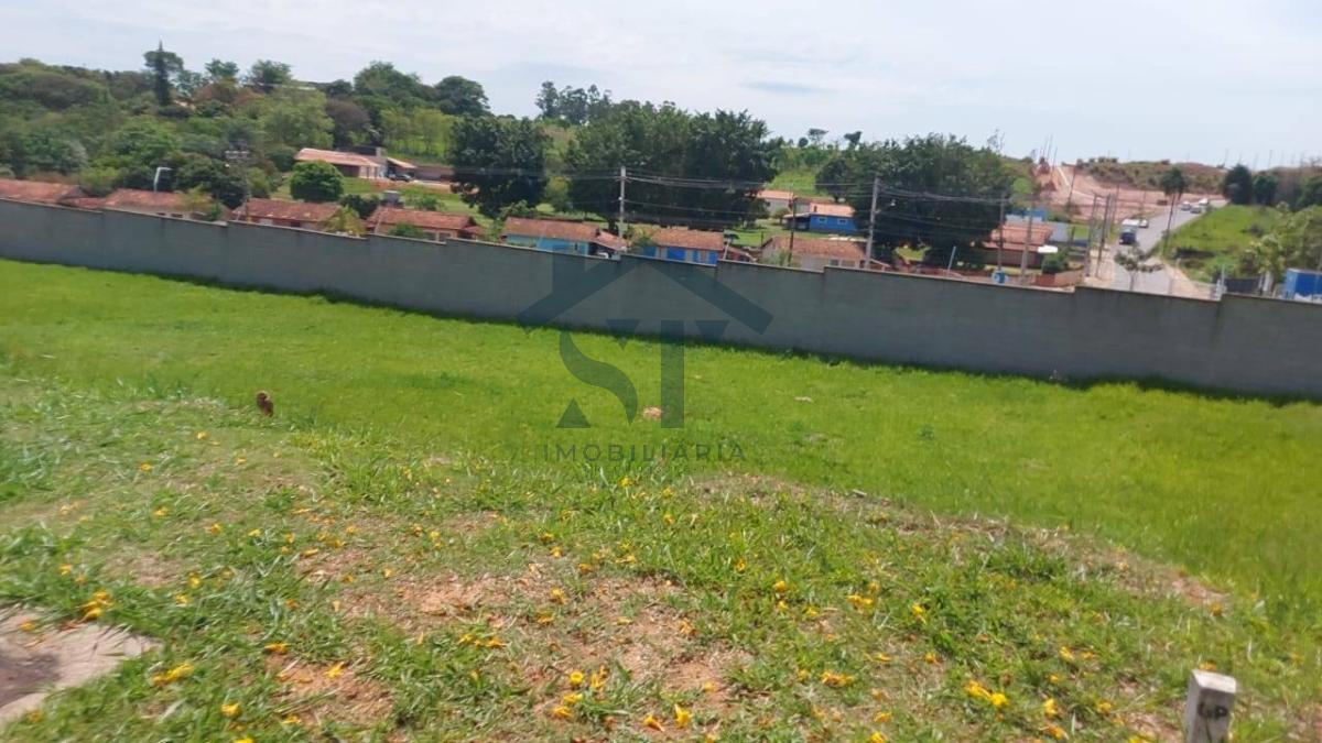 Terreno à venda em Itupeva no Condomínio Gran Ville São Venâncio - ST Imobiliária