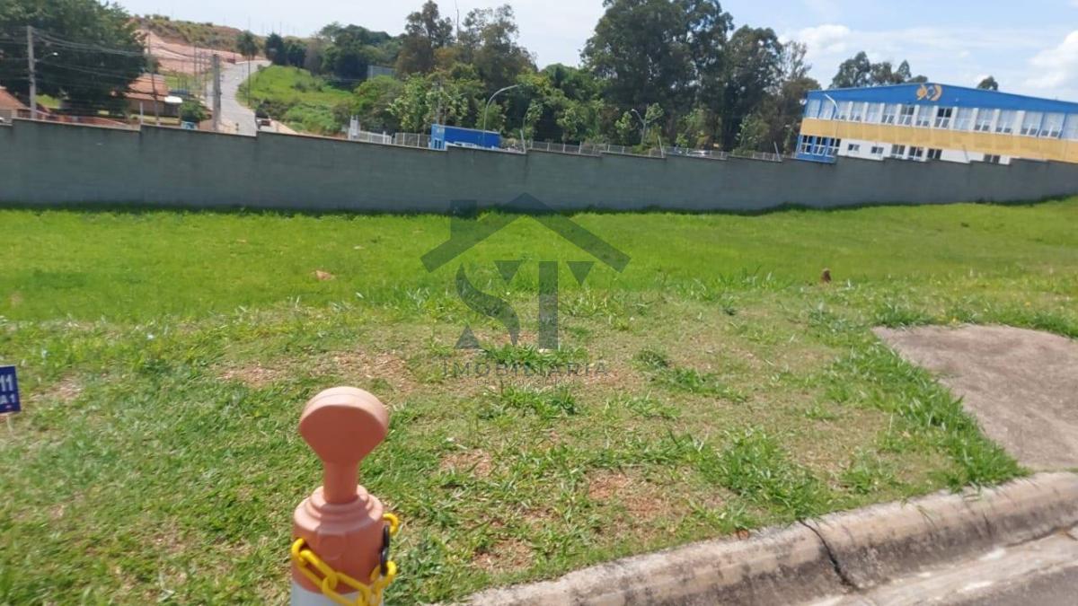 Terreno à venda em Itupeva-SP no Condomínio Gran Ville São Venâncio - ST Imobiliária