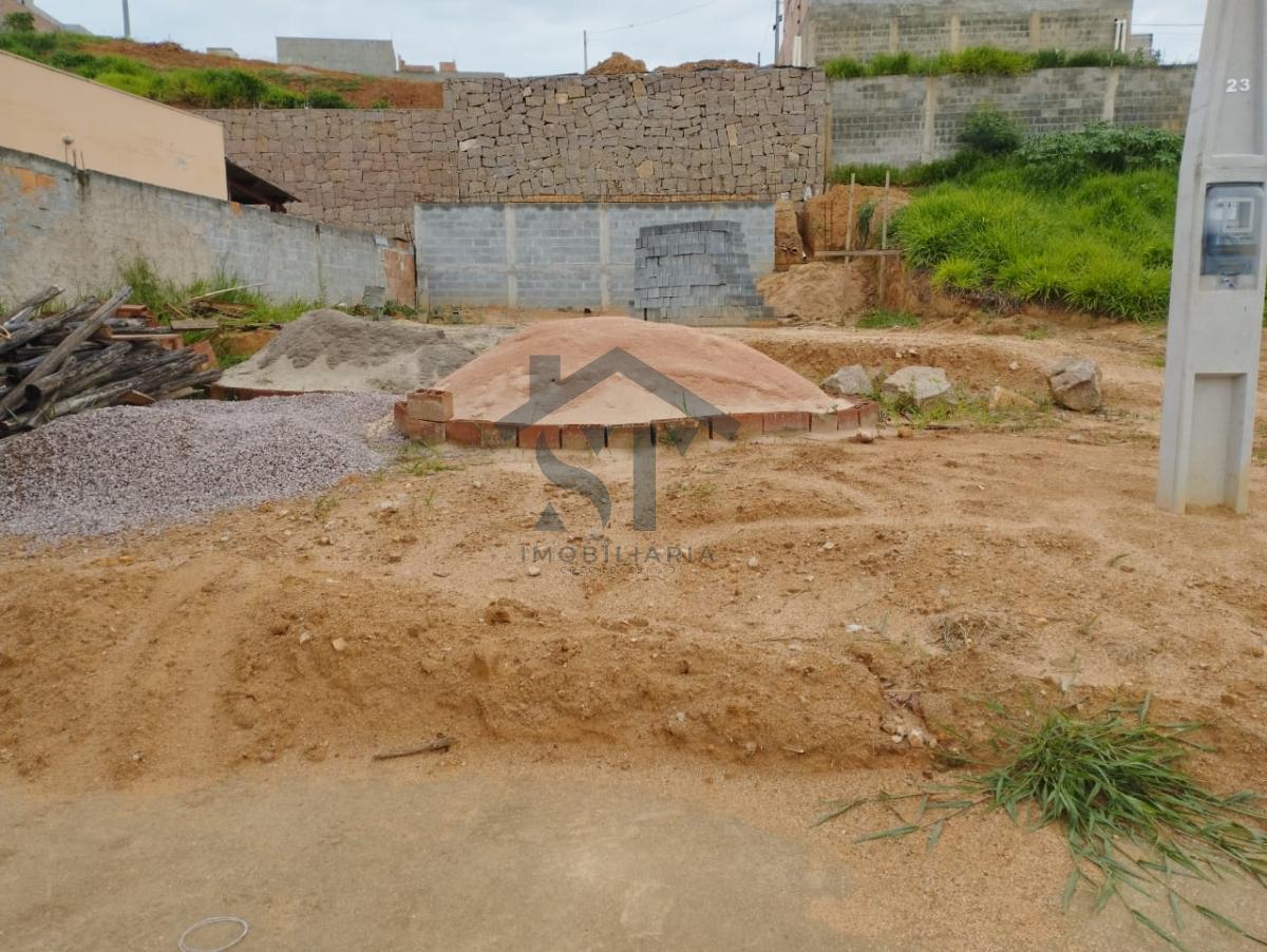 Terreno à venda em itupeva no Jardim Itália - ST Imobiliária