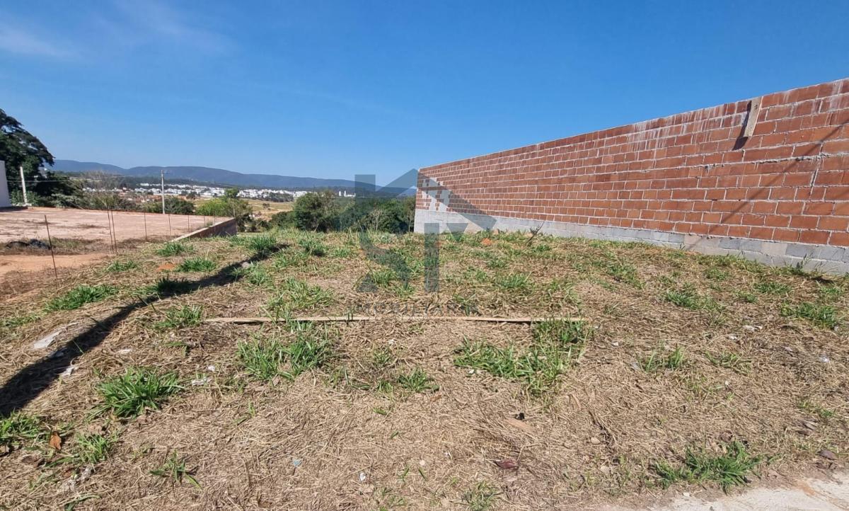 Terreno Residencial à venda no Residencial Tosi - Itupeva -SP - ST Imobiliária