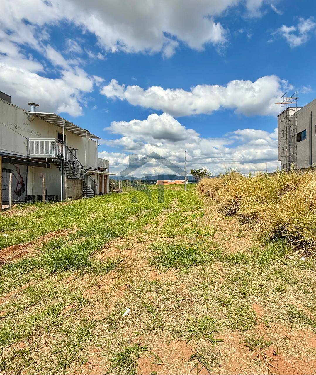 Terreno à venda em Itupeva, Residencial Tosi, 290m² - ST Imobiliária