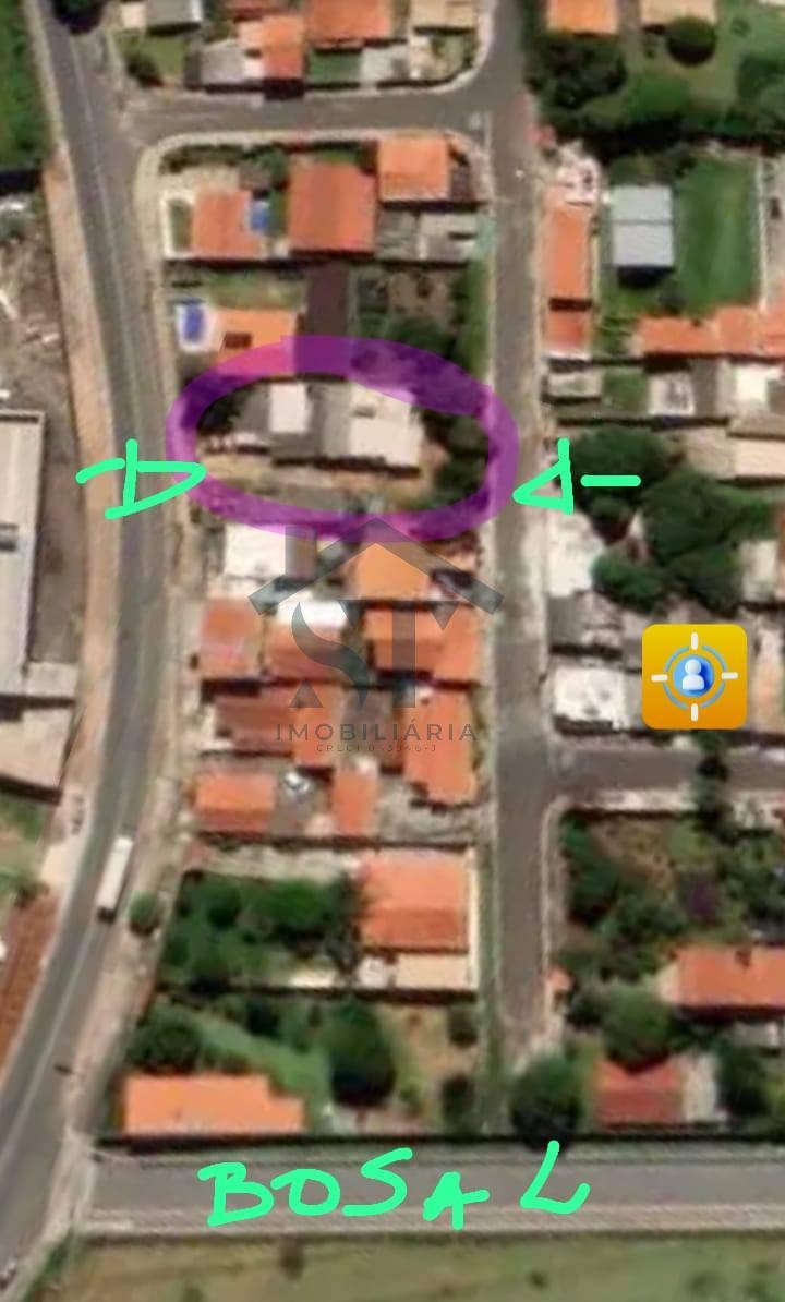 Terreno Comercial à venda em Itupeva-SP no Bairro Jardim Cristiane - ST Imobiliária