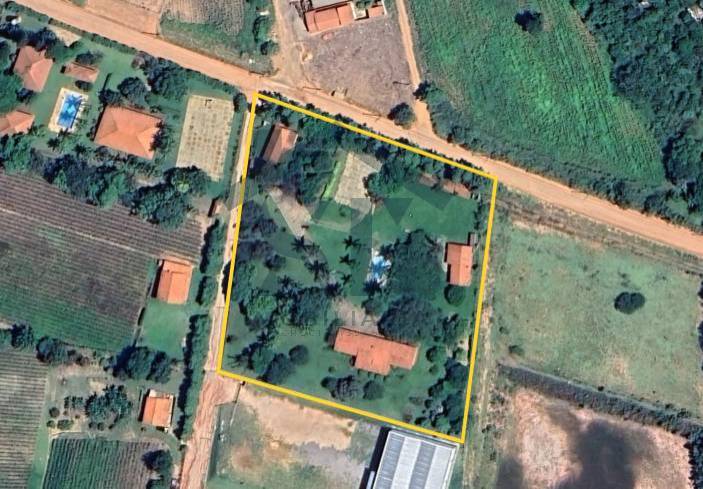 Terreno comercial à venda em Itupeva/SP próximo ao outlet premium! - ST Imobiliária