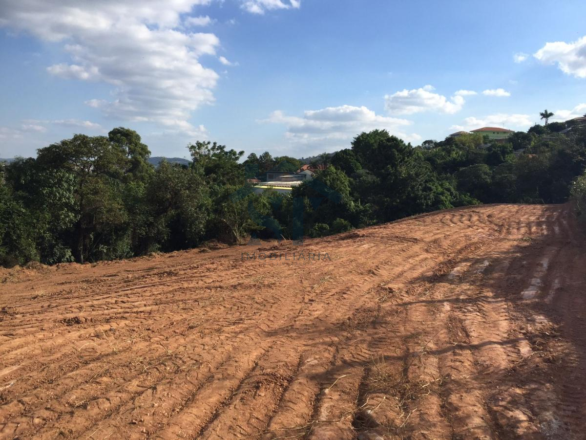 Terreno à venda em Jardim das Minas - Itupeva/SP - ST Imobiliária