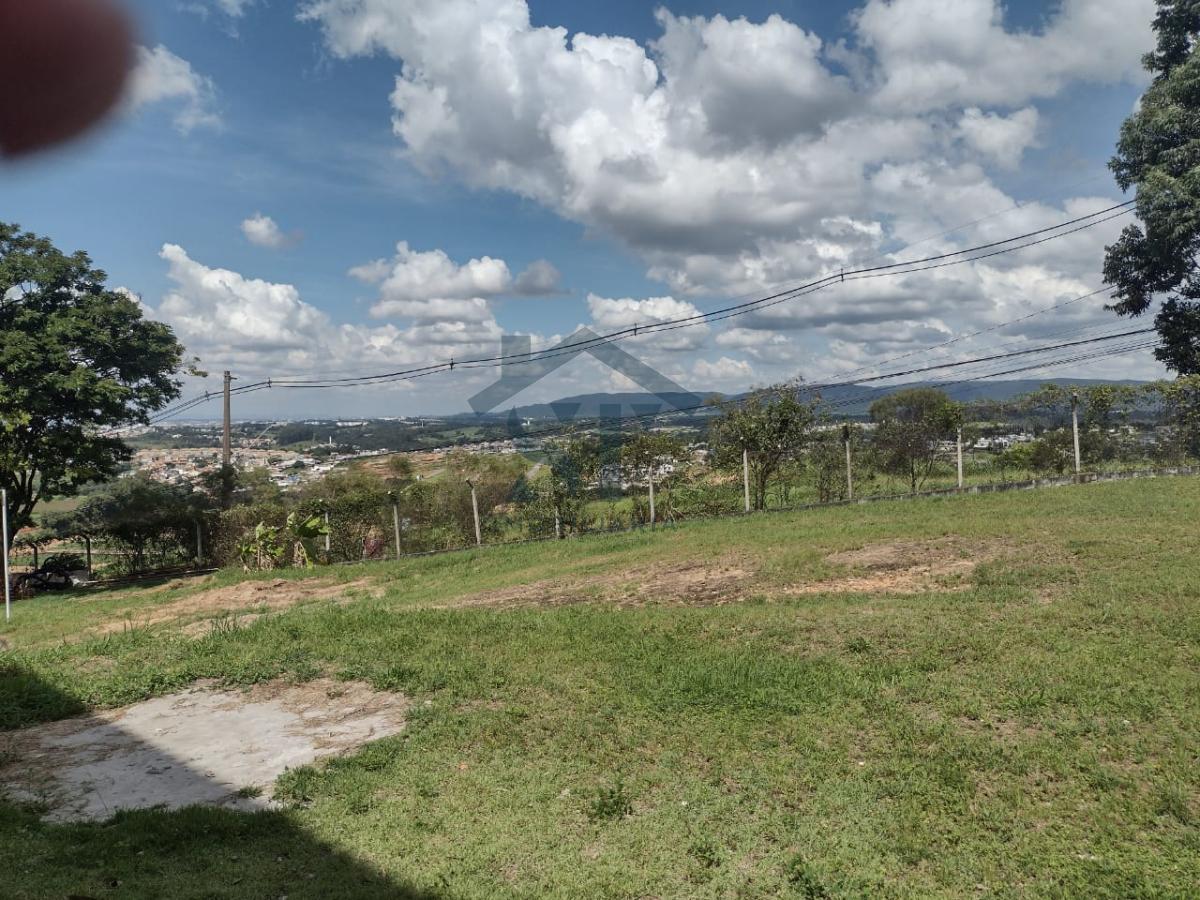 Terreno à venda no Condomínio Outeiro das Flores 1 em Itupeva/SP - ST Imobiliária