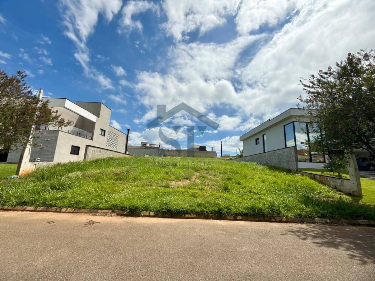 Terreno em Condomínio à venda, no Condomínio Residencial dos Lagos em Itupeva, Jardim Primavera, 850m² - ST Imobiliária