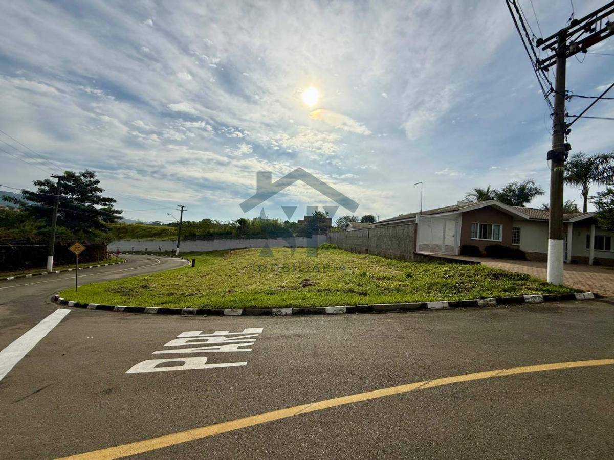 Terreno em Condomínio à venda, no Condomínio Residencial dos Lagos em Itupeva, Jardim Primavera, 897m² - ST Imobiliária