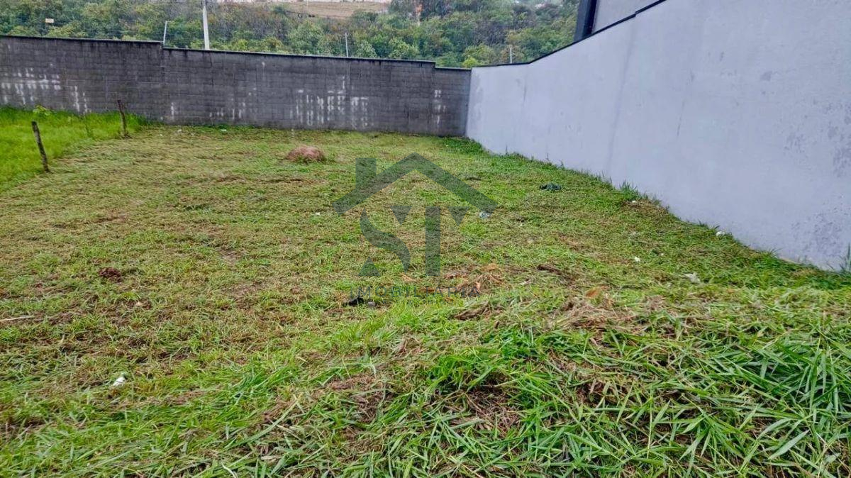 Terreno à venda no Condomínio Gran Ville São Venâncio em Itupeva-SP - ST Imobiliária