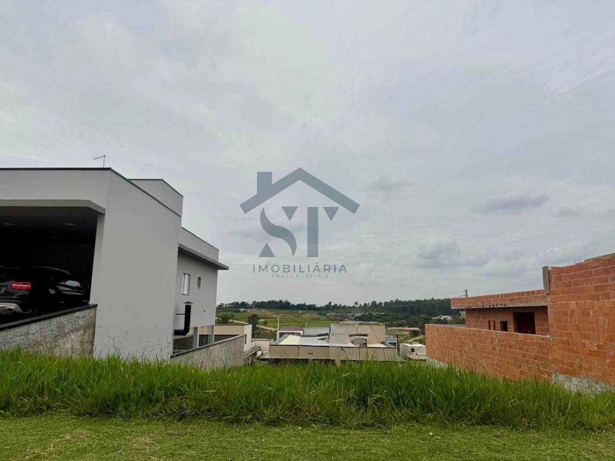 Terreno em Condomínio à venda, no Condomínio Gran Ville São Venâncio, em Itupeva, São Venâncio, 300m² - ST Imobiliária