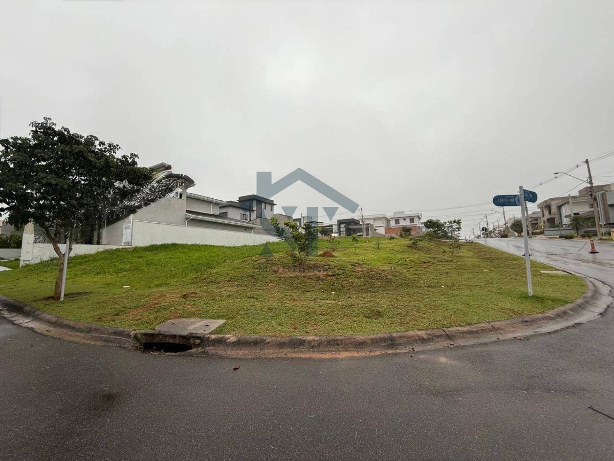 Terreno em Condomínio à venda, no Condomínio Gran Ville São Venâncio,  em Itupeva 300m² - ST Imobiliária