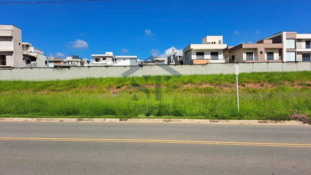 Terreno Comercial em Condomínio à venda, no Condomínio Gran Ville São Venâncio,  em Itupeva, 375m² - ST Imobiliária