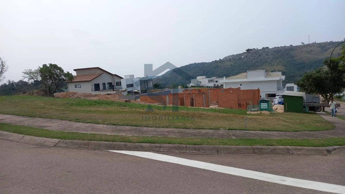 Terreno à venda no Condomínio Vida Real, 1.050m² em Itupeva-SP - ST Imobiliária