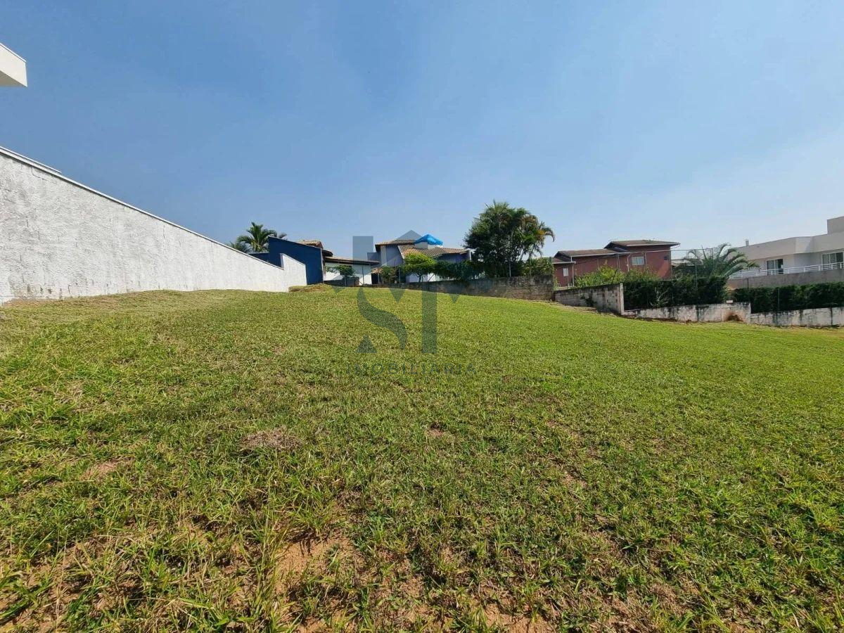 Terreno à venda em Itupeva-SP no Residencial dos Lagos - ST Imobiliária